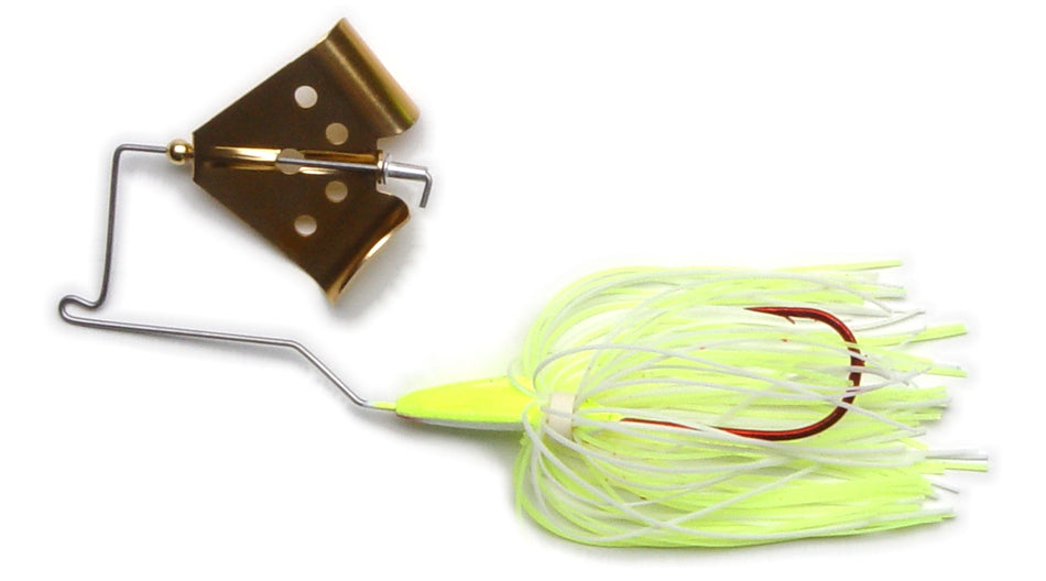 MegaStrike Cavitron Buzzbait