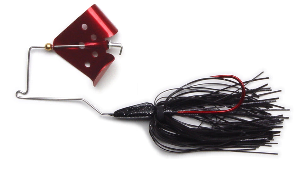 MegaStrike Cavitron Buzzbait