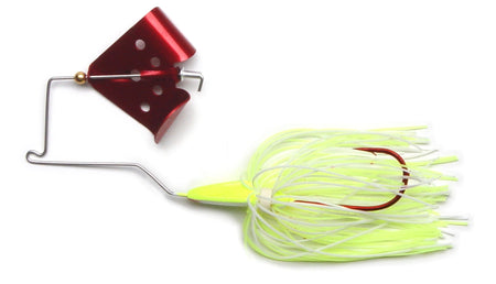 MegaStrike Cavitron Buzzbait
