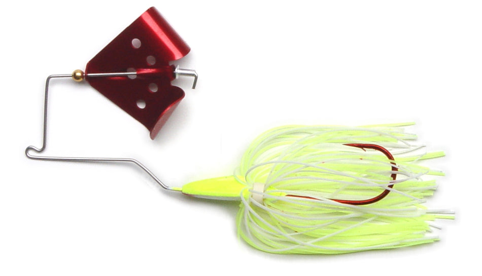 MegaStrike Cavitron Buzzbait