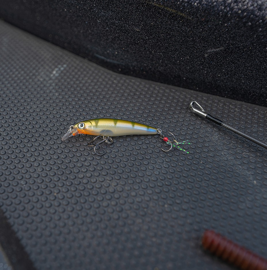 Rapala X-Rap