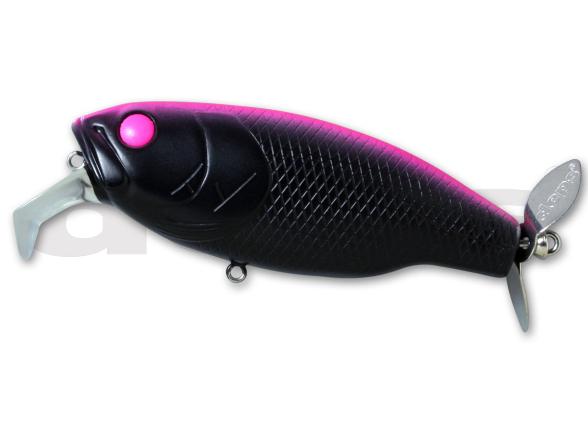 Deps Buzzjet
