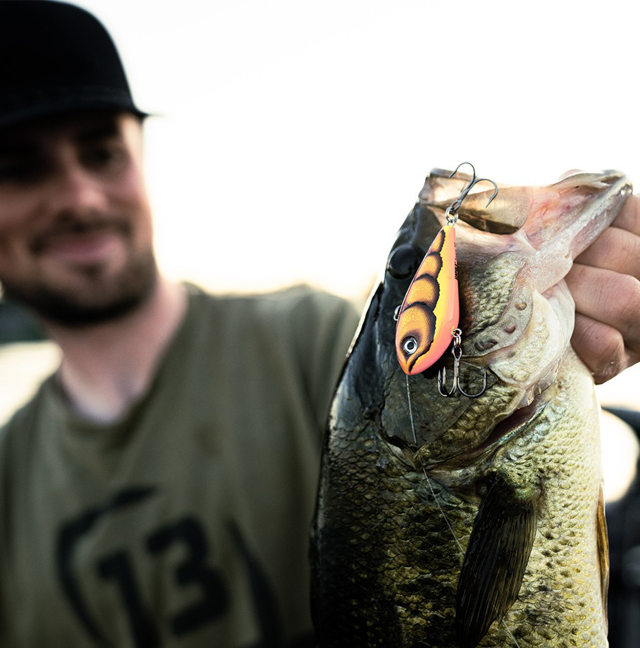 Rapala Snare 50