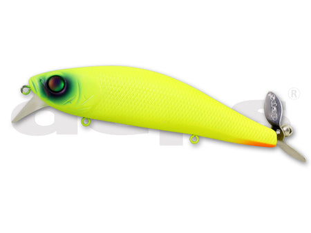 Deps Spiralminnow