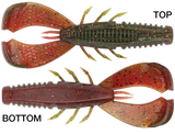 Rapala Crush City Cleanup Craw