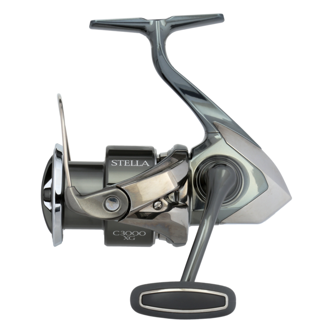 Shimano Stella Fk