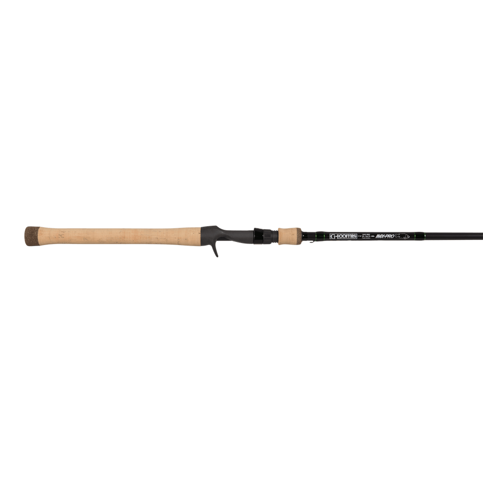 G. Loomis IMX-PRO Mag Bass Casting Rods