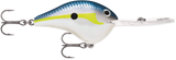 Rapala Dt Metal 20 Crankbait