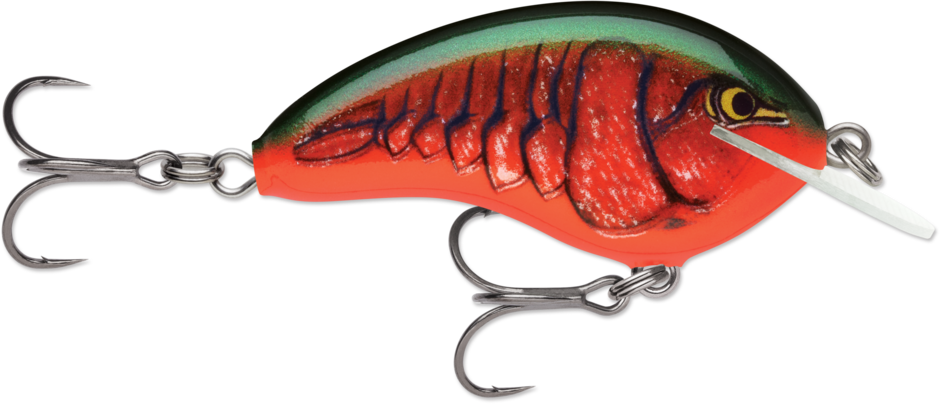Rapala OG Tiny 4