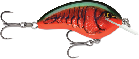 Rapala OG Tiny 4
