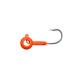 Leland Lures Eye Hole Round Jighead