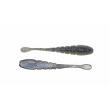 X Zone Lures Pro Series Finesse Slammer