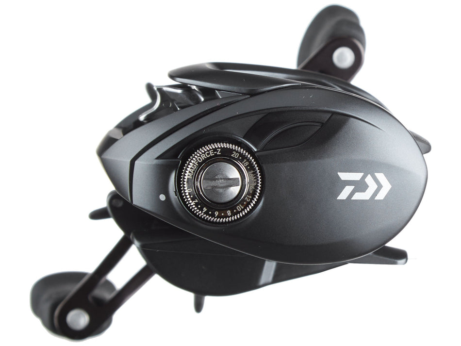 Daiwa Tatula Elite 100 Casting Reel