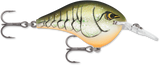 RAPALA DT SERIES CRANKBAITS DT4-12