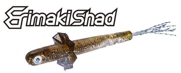 O.S.P Erimaki Shad