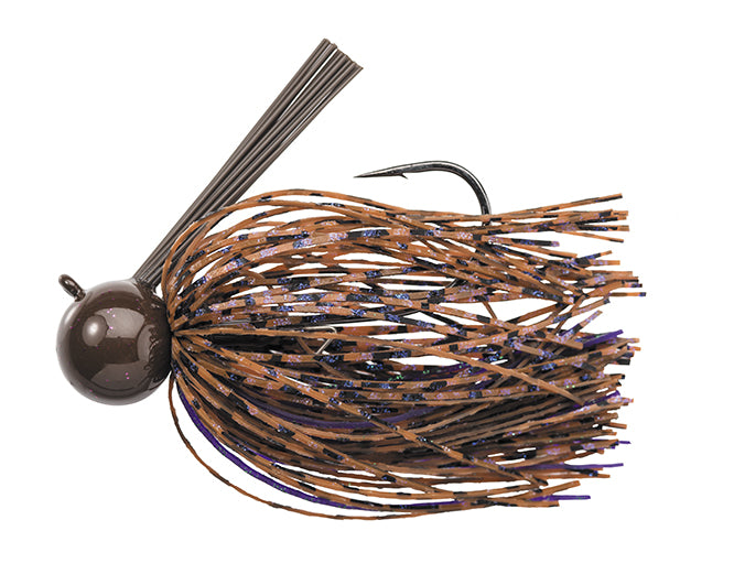 Evergreen IR Finesse Jig