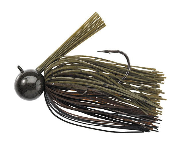 Evergreen IR Finesse Jig