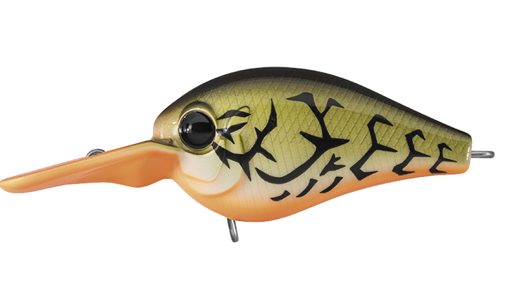 Evergreen PC-5 Piccolo Crankbait