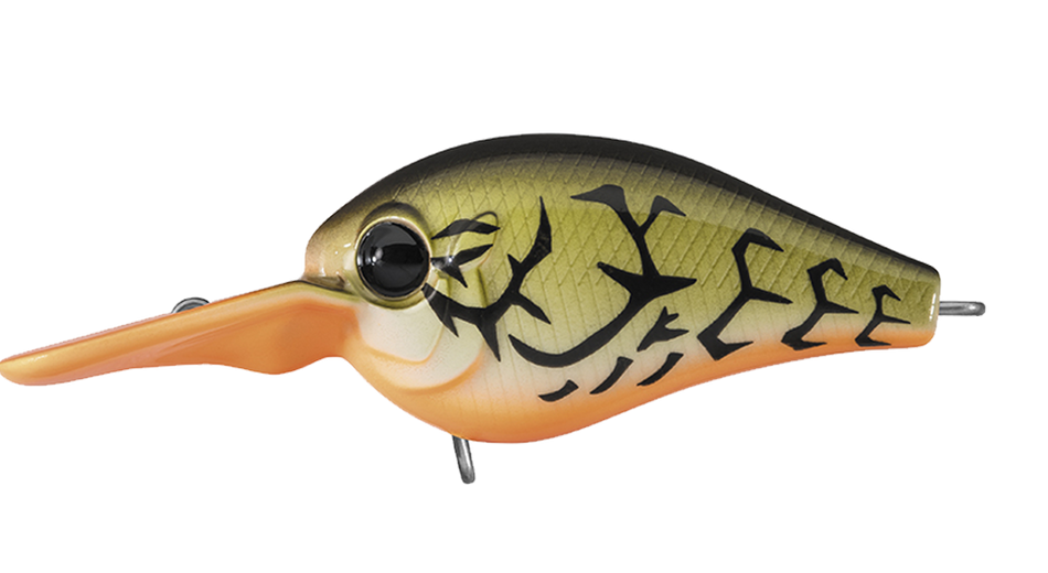 Evergreen PC-5 Piccolo Crankbait