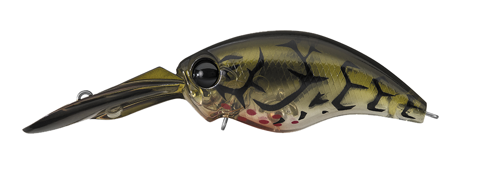 Evergreen WH-8 Crankbait