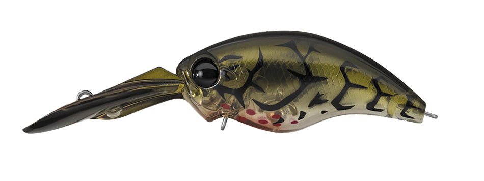 Evergreen WH-8 Crankbait