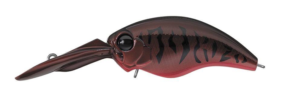 Evergreen WH-8 Crankbait