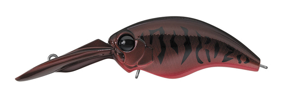 Evergreen WH-8 Crankbait