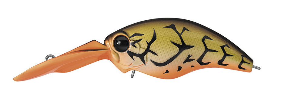Evergreen WH-8 Crankbait