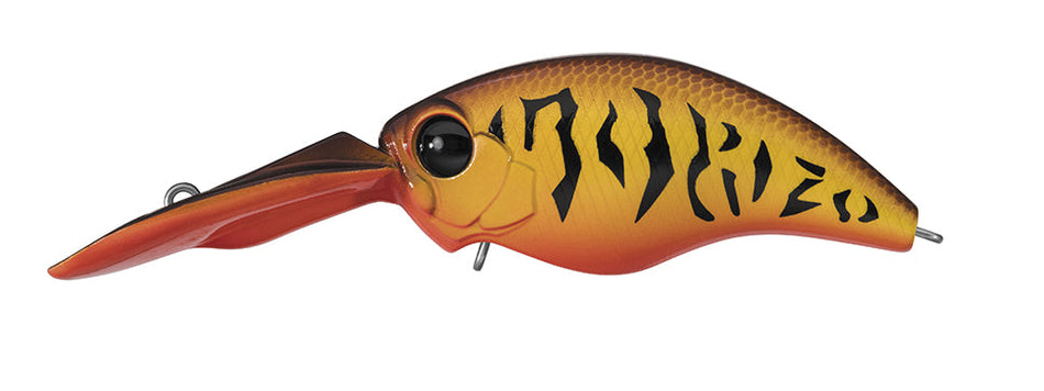 Evergreen WH-8 Crankbait