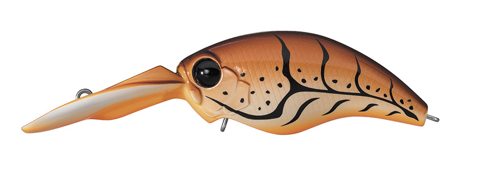 Evergreen WH-8 Crankbait