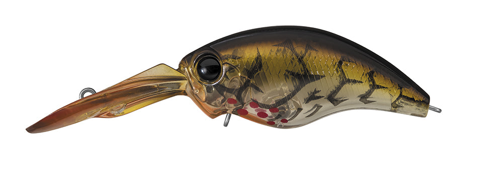 Evergreen WH-8 Crankbait