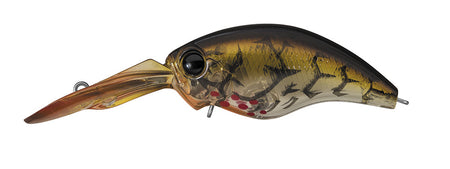 Evergreen WH-8 Crankbait