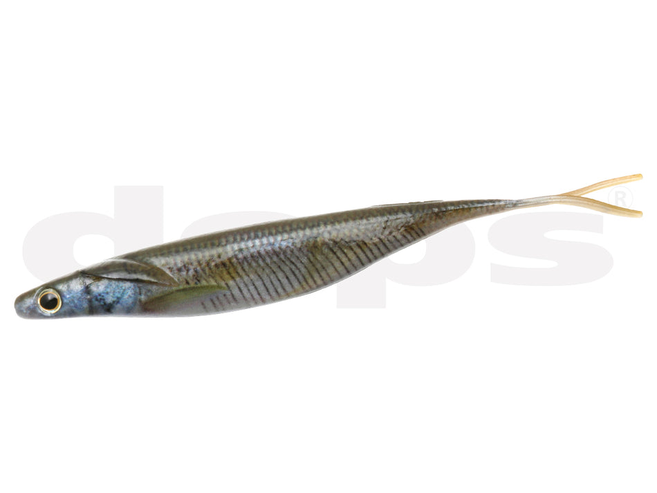 Deps Sakamata Shad Real