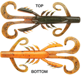 Rapala Crush City Hedgehog