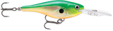 Rapala Glass Shad Rap