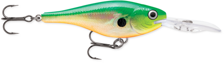 Rapala Glass Shad Rap