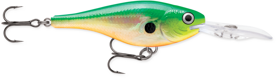 Rapala Glass Shad Rap