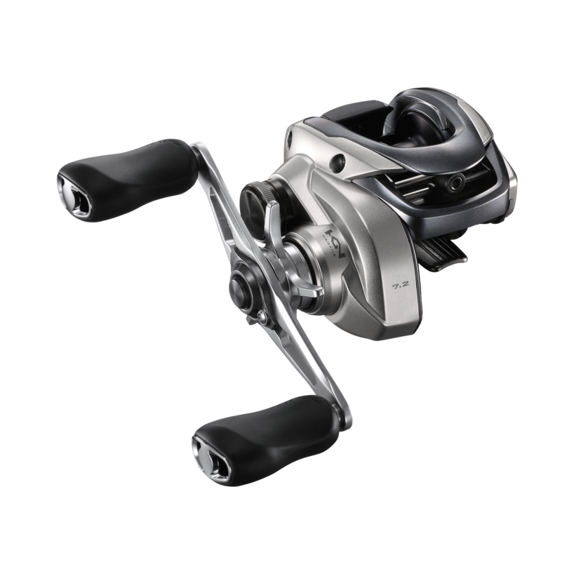 Shimano Tranx 150A Casting Reels