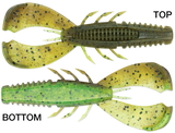 Rapala Crush City Cleanup Craw