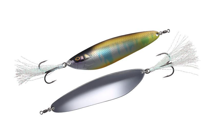 Jackall Counter Back Spoon