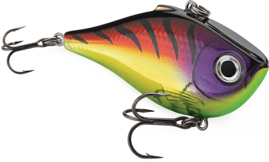 Rapala Rippin' Rap