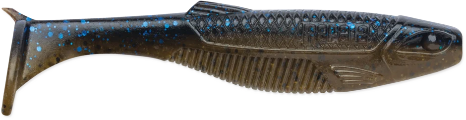 Rapala Crush City Mayor