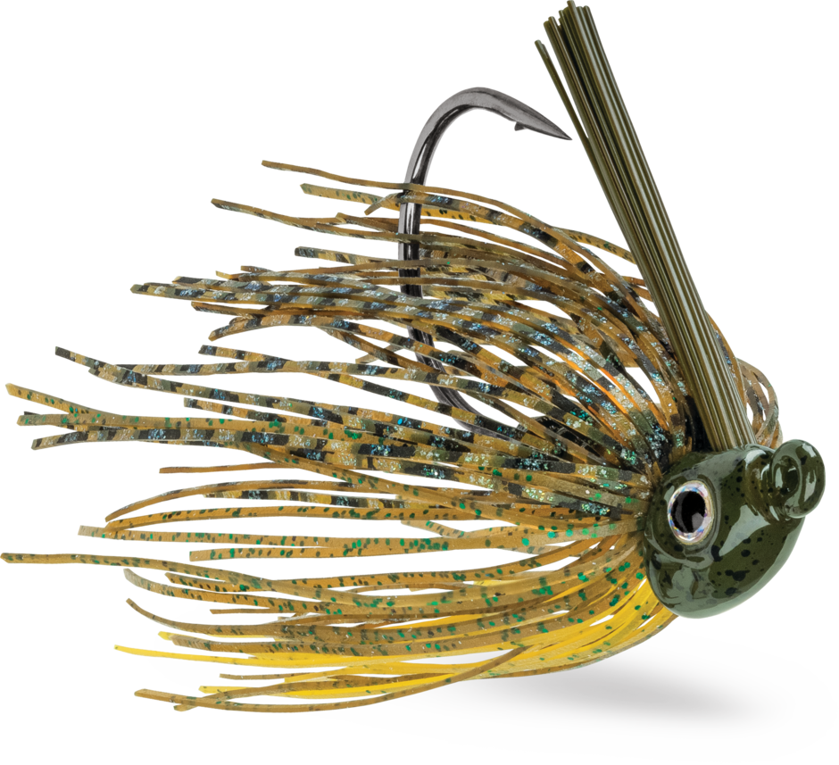 VMC Heavy Duty Swim Jig