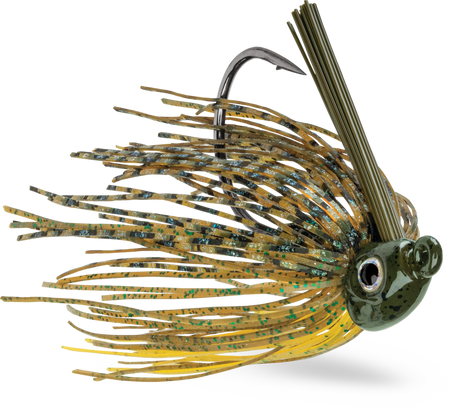 VMC Heavy Duty Swim Jig