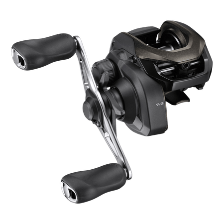 Shimano Caius C - CIS150HGC right-hand model