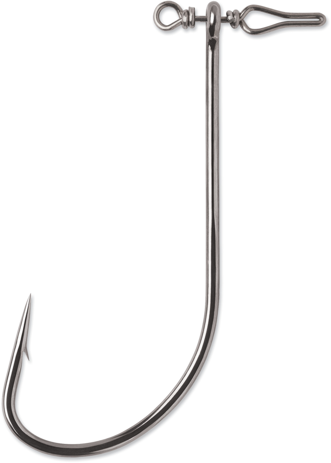 VMC SpinShot Neko Hook