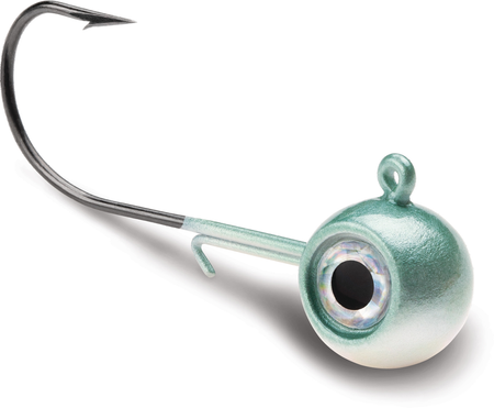 VMC Neon Moon Eye Jig