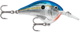 RAPALA DT SERIES CRANKBAITS DT4-12