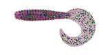 Big Bite Baits Fat Grub 100-Pack