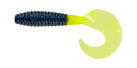 Big Bite Baits Fat Grub 100-Pack
